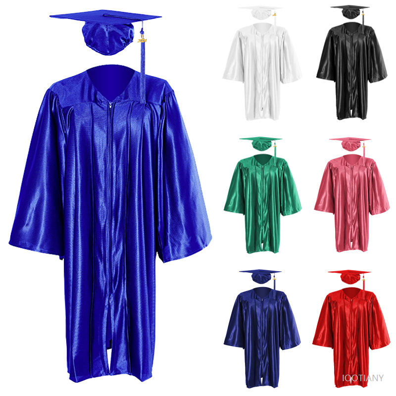 Men'S Formal Wear For Graduation - High School Bachelor Graduation Costume Men