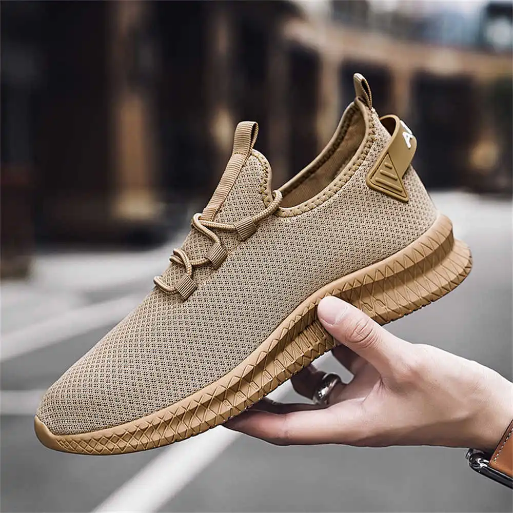 Men'S Formal Wear Stores - Demi-season Mesh Tenni Man Running Sneakers