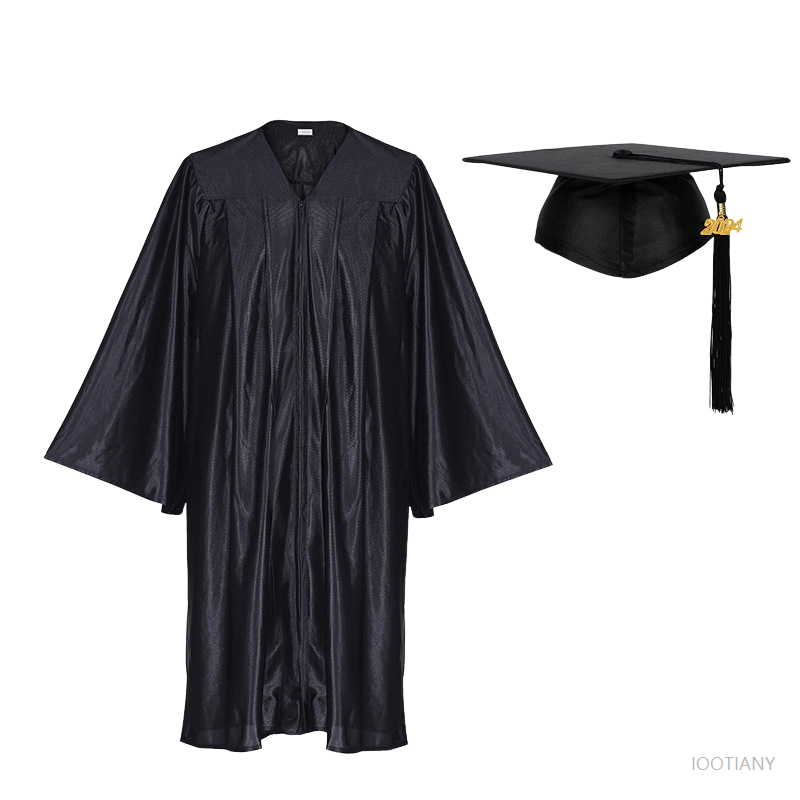 High School Bachelor Graduatio - Men'S Formal Wear For Graduation ulasan dan harga