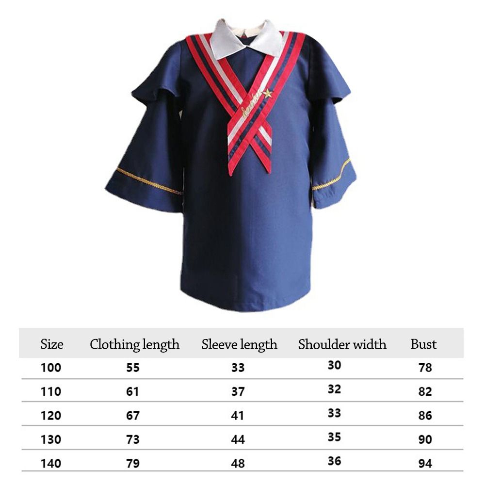 2Pcs/Set Kindergarten Children - Men'S Formal Wear For Graduation ulasan dan harga