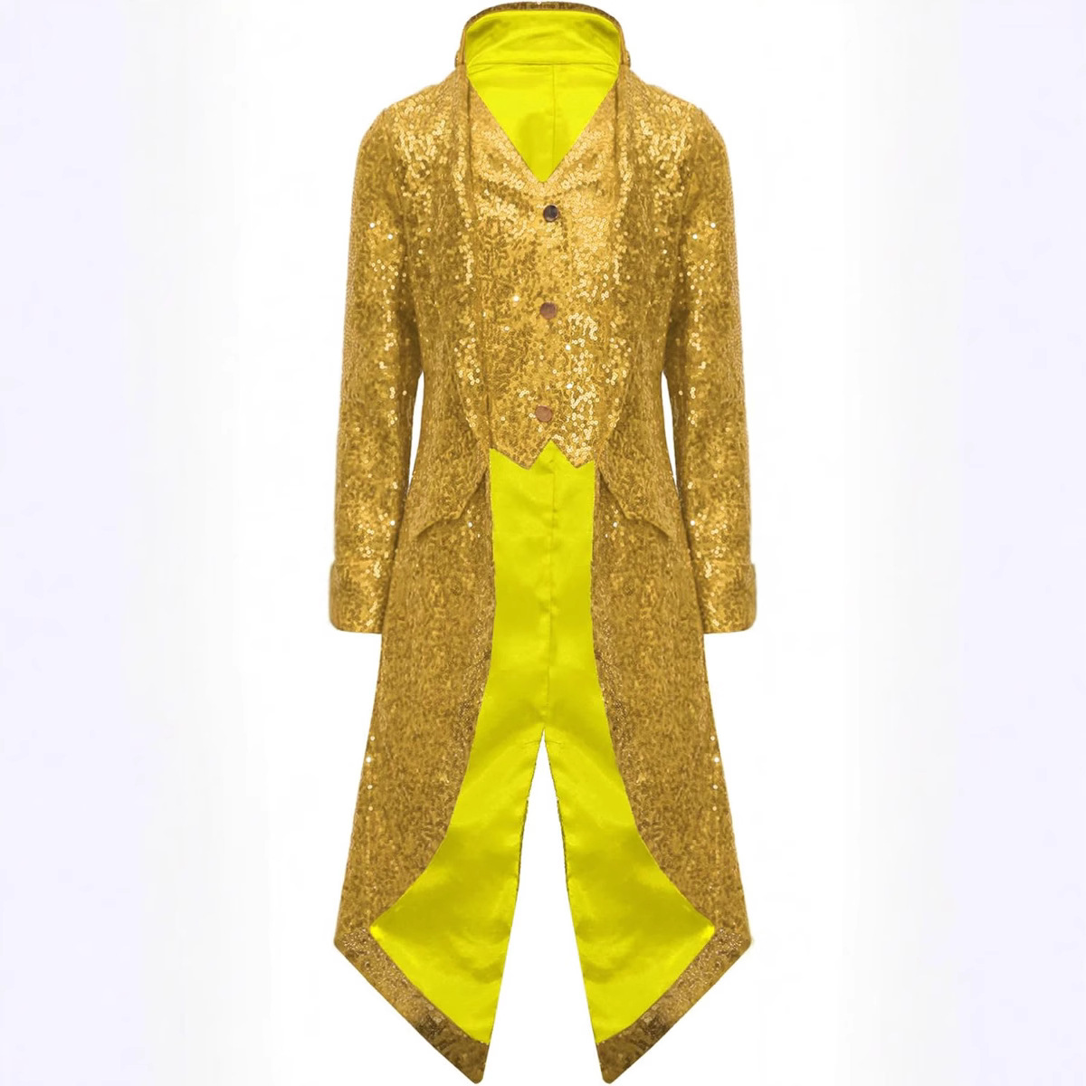 2025 Spring/autumn New Medieva - Men'S Medieval Formal Wear ulasan dan harga