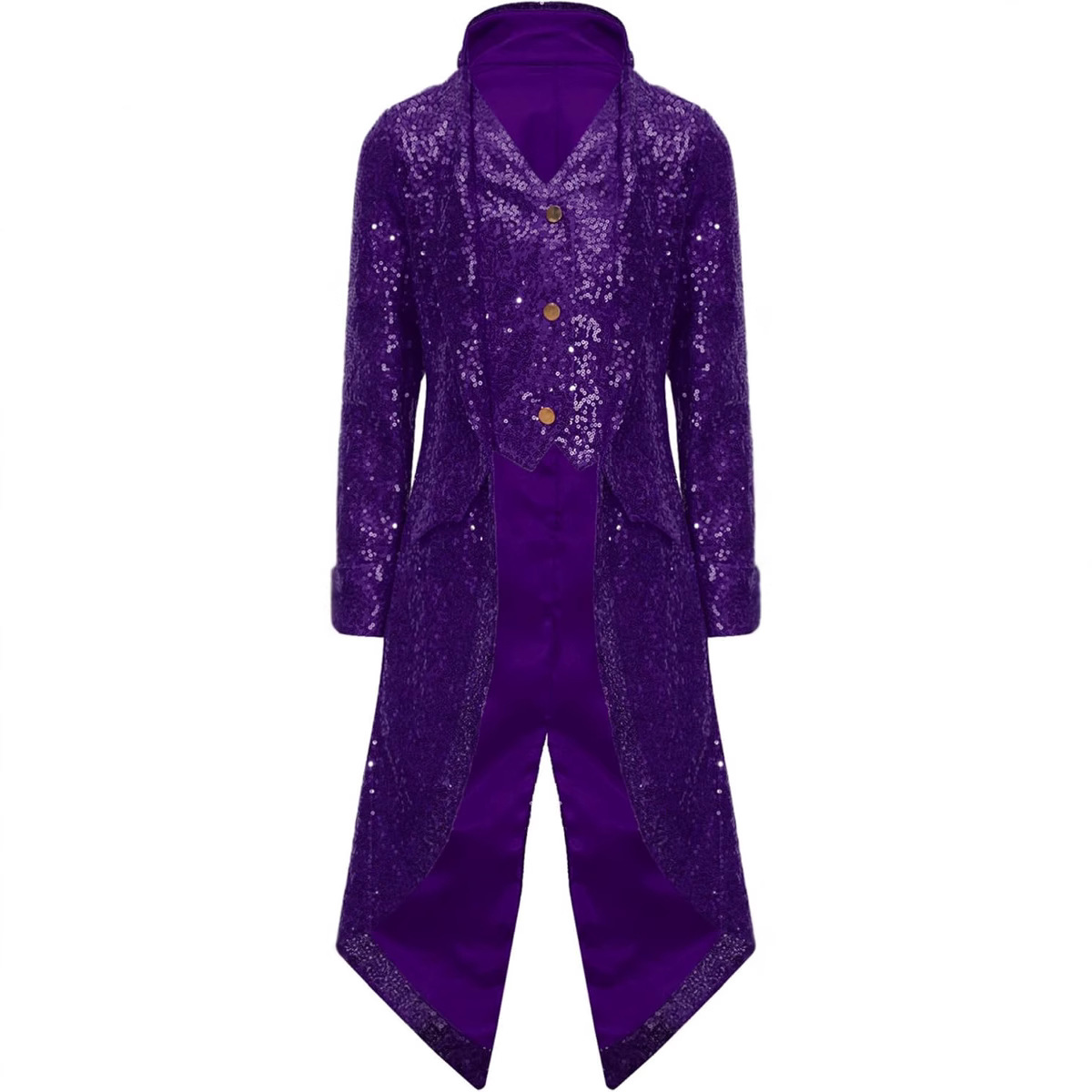 2025 Spring/autumn New Medieva - Men'S Medieval Formal Wear ulasan dan harga