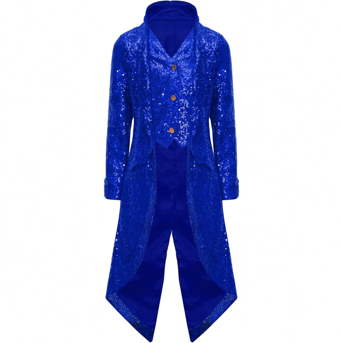 2025 Spring/autumn New Medieva - Men'S Medieval Formal Wear ulasan dan harga