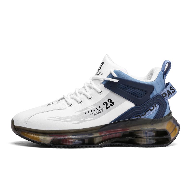 flatform spring sneakers men a - Men'S Medieval Formal Wear ulasan dan harga