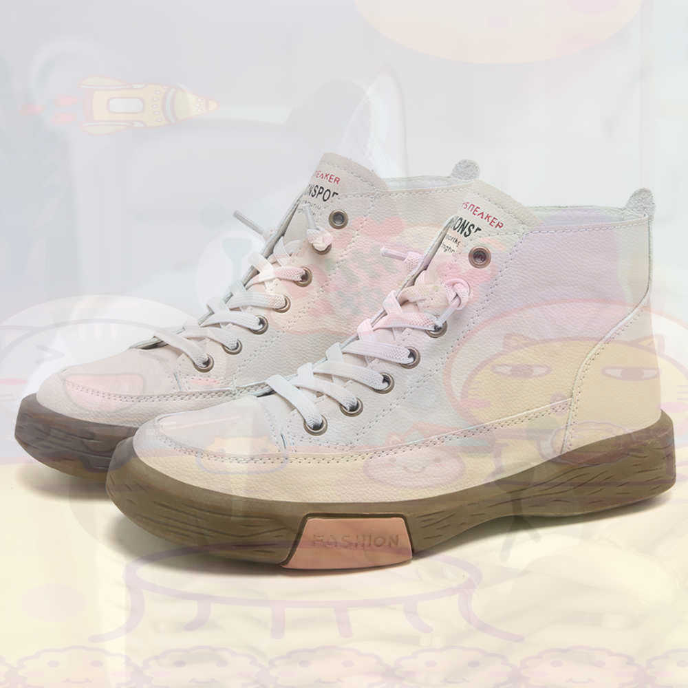 High Top Hi Cut Offers Skatebo - Men'S Formal Wear Stores ulasan dan harga