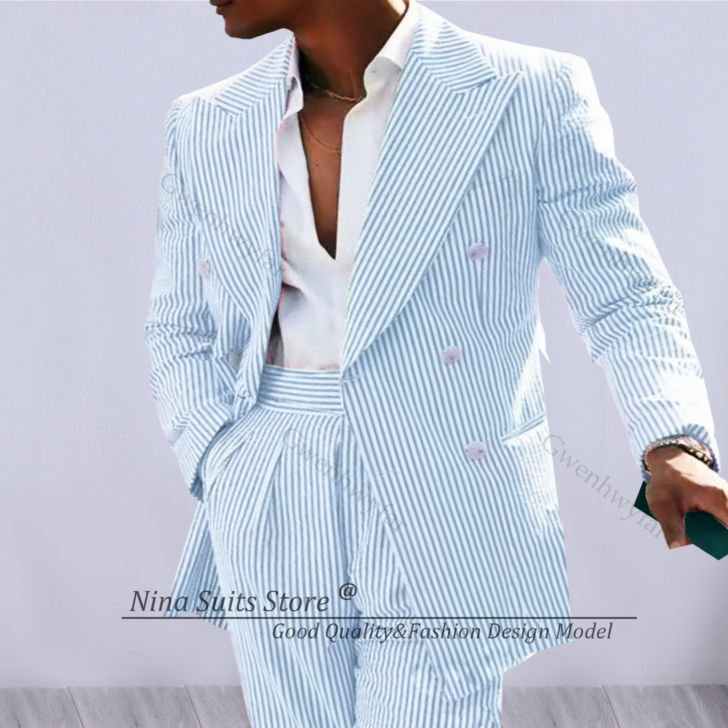 Nina Store Custom Made Men Sui - Men'S Formal Wear Stores ulasan dan harga