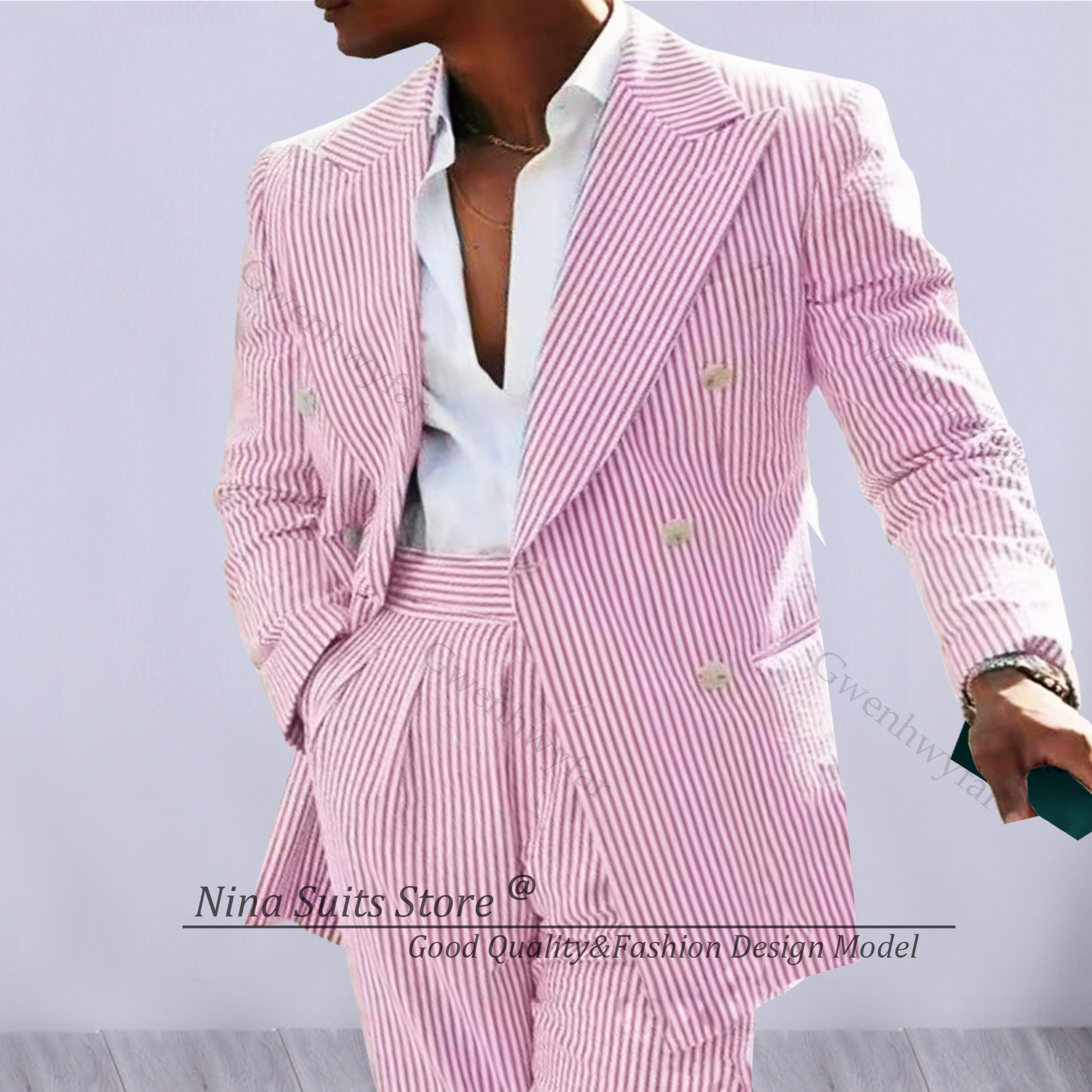 Nina Store Custom Made Men Sui - Men'S Formal Wear Stores ulasan dan harga
