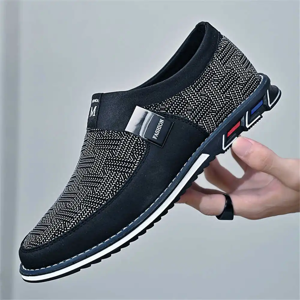 Dark Blue 44-45 Summer Shoes S - Men'S Formal Wear Stores ulasan dan harga