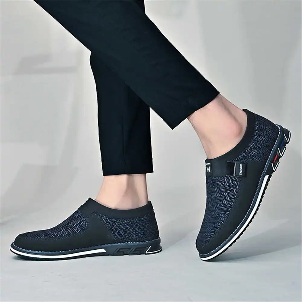 Dark Blue 44-45 Summer Shoes S - Men'S Formal Wear Stores ulasan dan harga