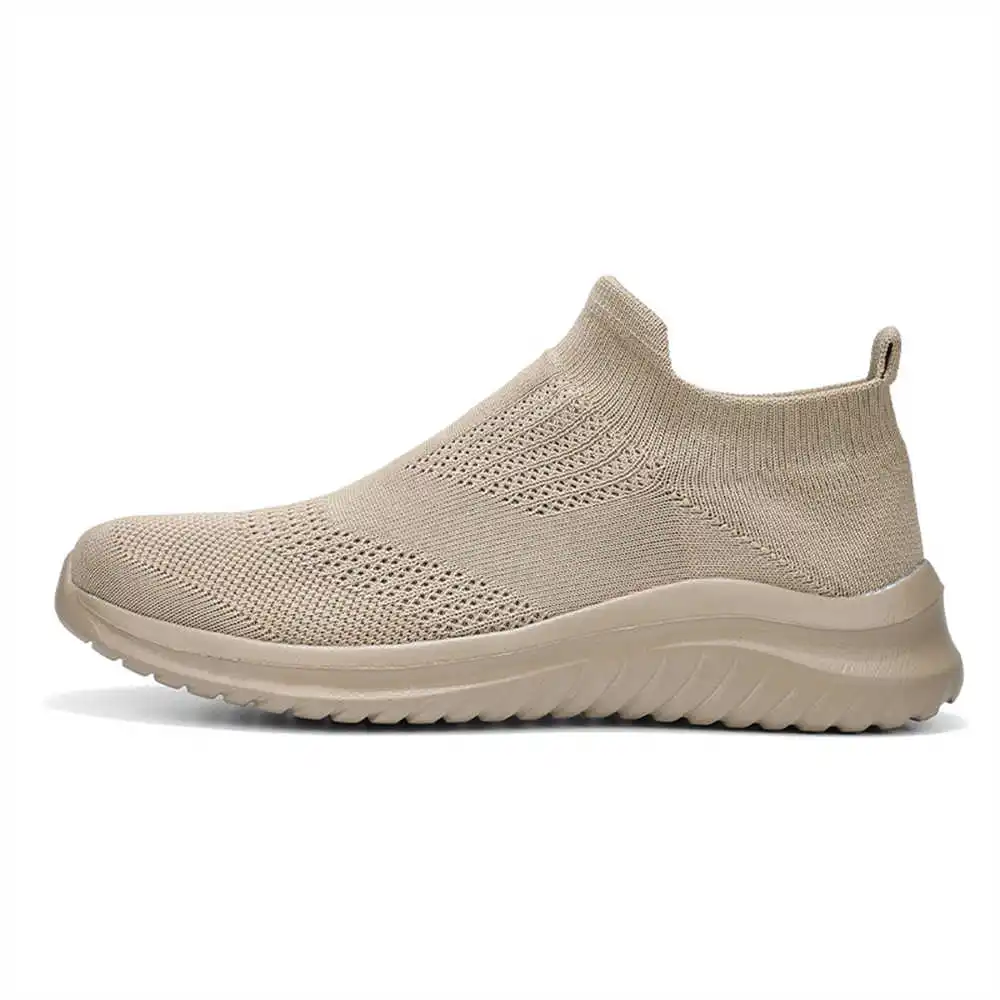 Beige Soft New Novelty Tennis  - Men'S Formal Wear Stores ulasan dan harga