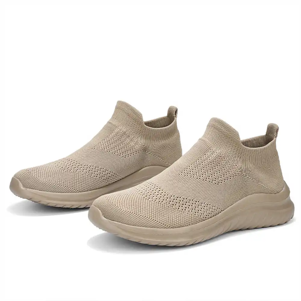 Beige Soft New Novelty Tennis  - Men'S Formal Wear Stores ulasan dan harga