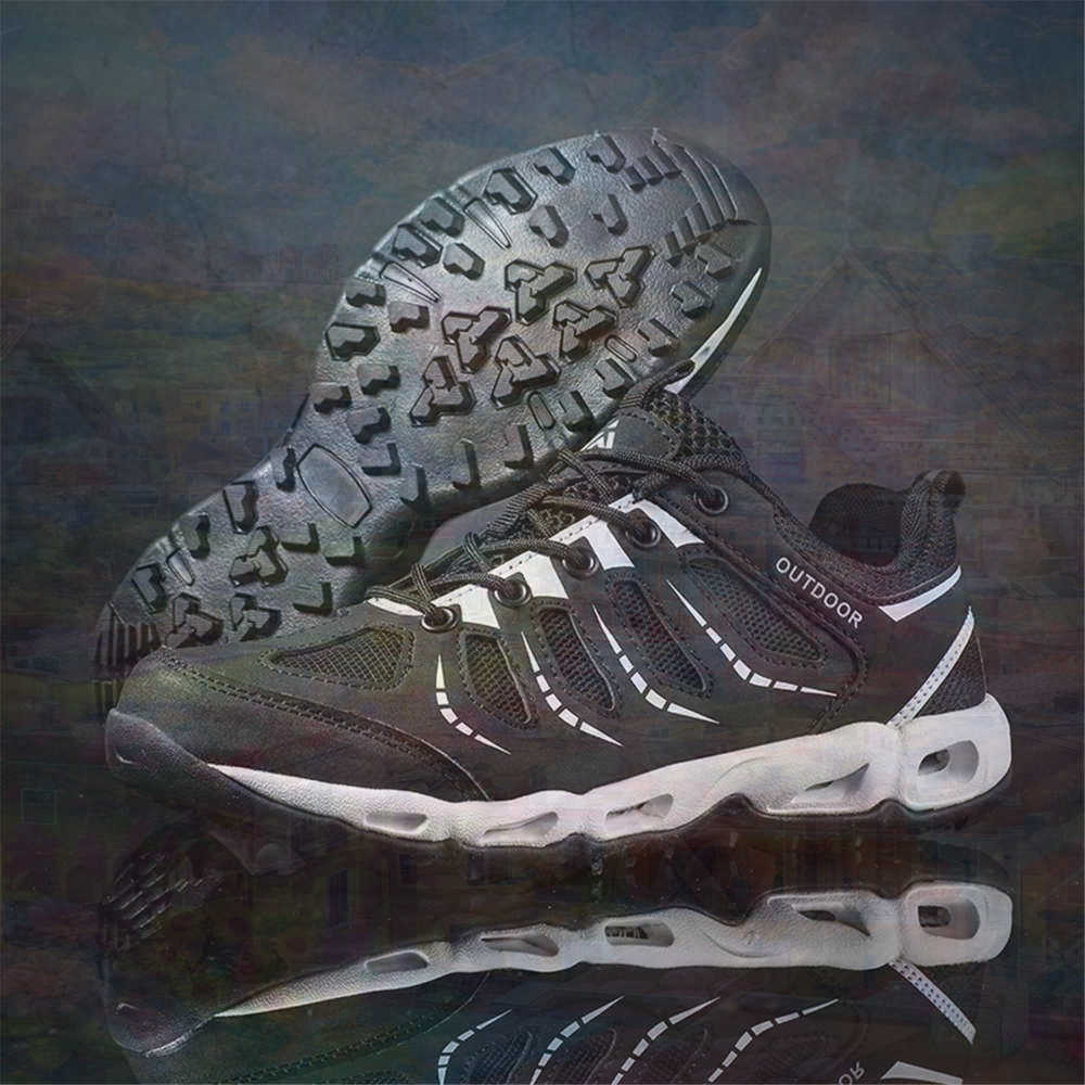 Sumer Round Tip Silver Sneaker - Men'S Formal Wear Stores ulasan dan harga