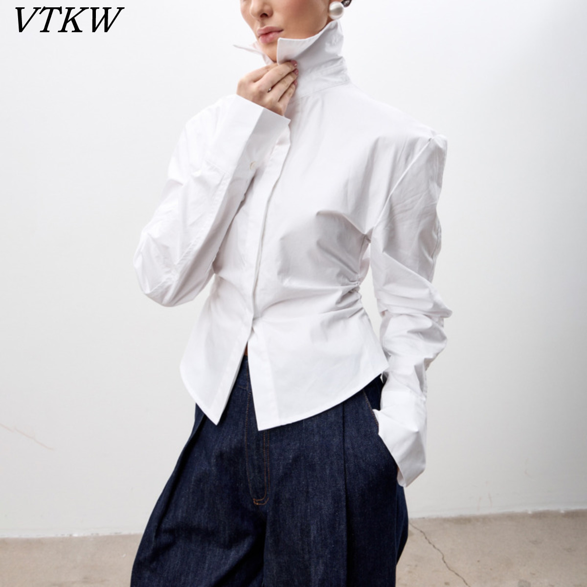 VTKW 2026 New Women Elegant Bl - Men Formal Wear With Blazer ulasan dan harga