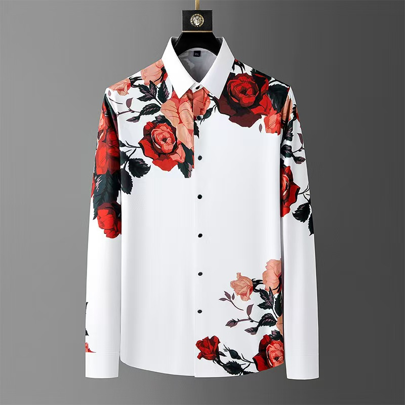 Luxury High Quality Mens Vinta - Men Formal Party Wear Dress ulasan dan harga