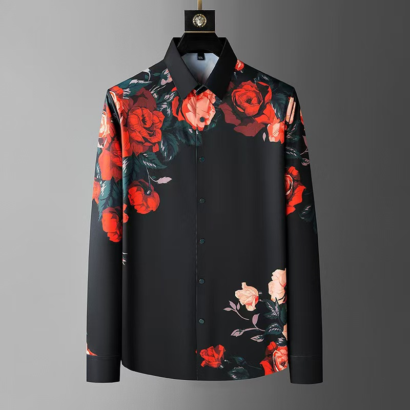 Luxury High Quality Mens Vinta - Men Formal Party Wear Dress ulasan dan harga