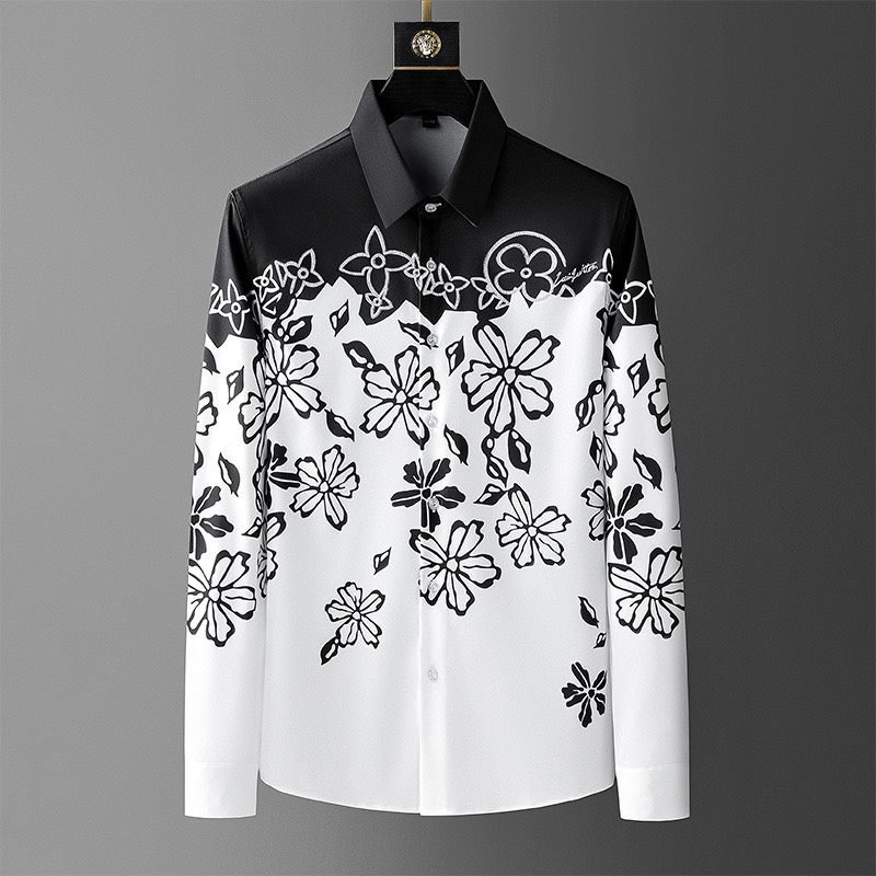 Luxury High Quality Mens Vinta - Men Formal Party Wear Dress ulasan dan harga