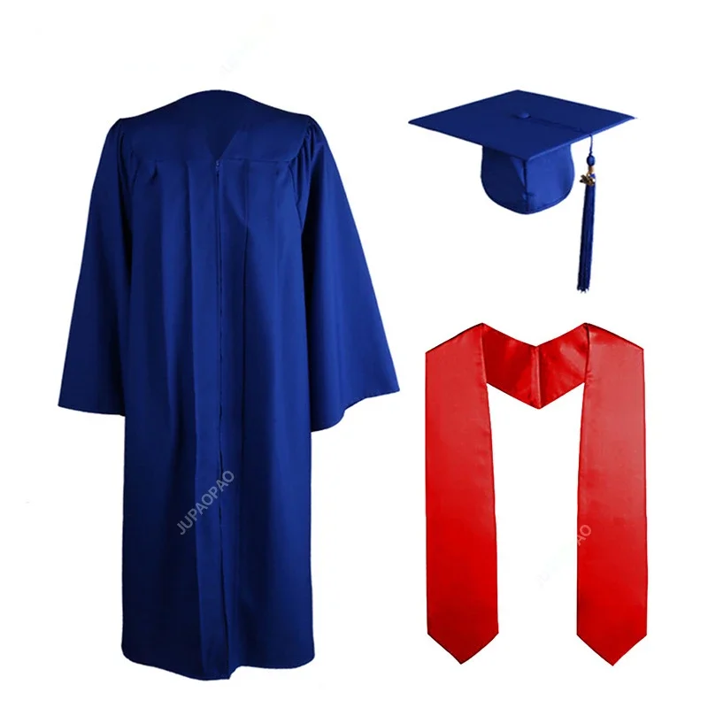 Yellow Pink Academic Uniform M - Men'S Formal Wear For Graduation ulasan dan harga