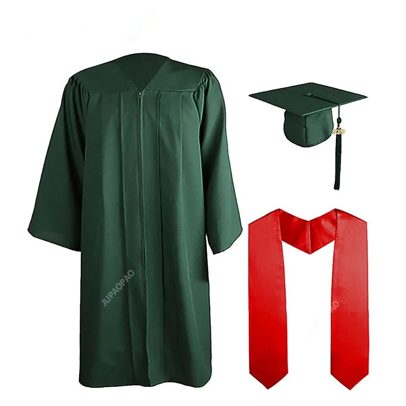 Yellow Pink Academic Uniform M - Men'S Formal Wear For Graduation ulasan dan harga