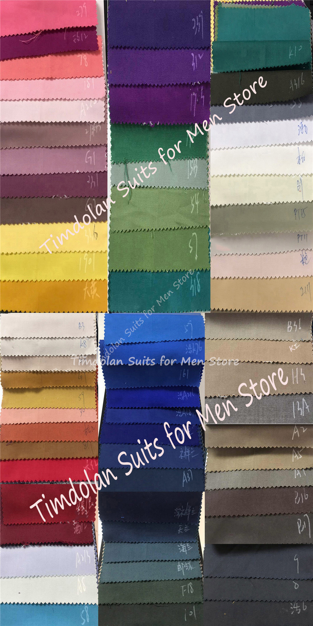 Men's Suits 2pcs Clothing Tail - Men'S Formal Evening Wear ulasan dan harga