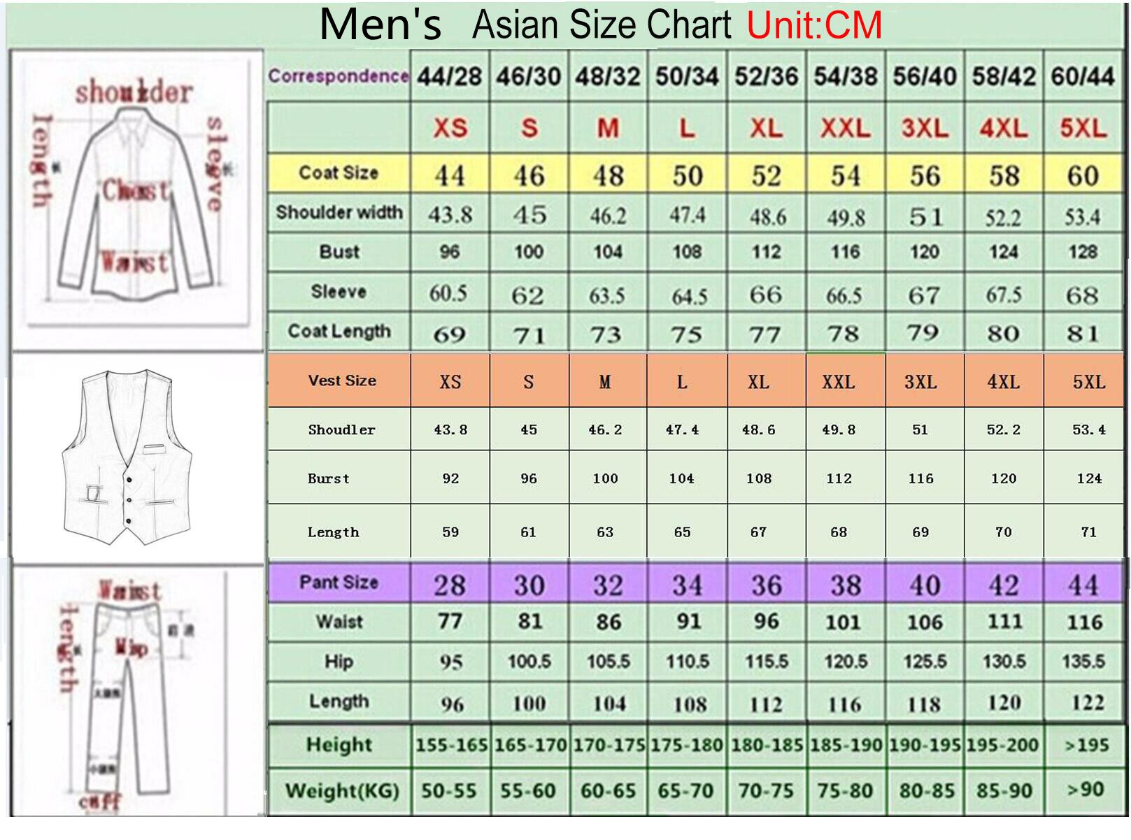 High-end Fashion Diamond Men S - Men Formal Wear With Blazer ulasan dan harga