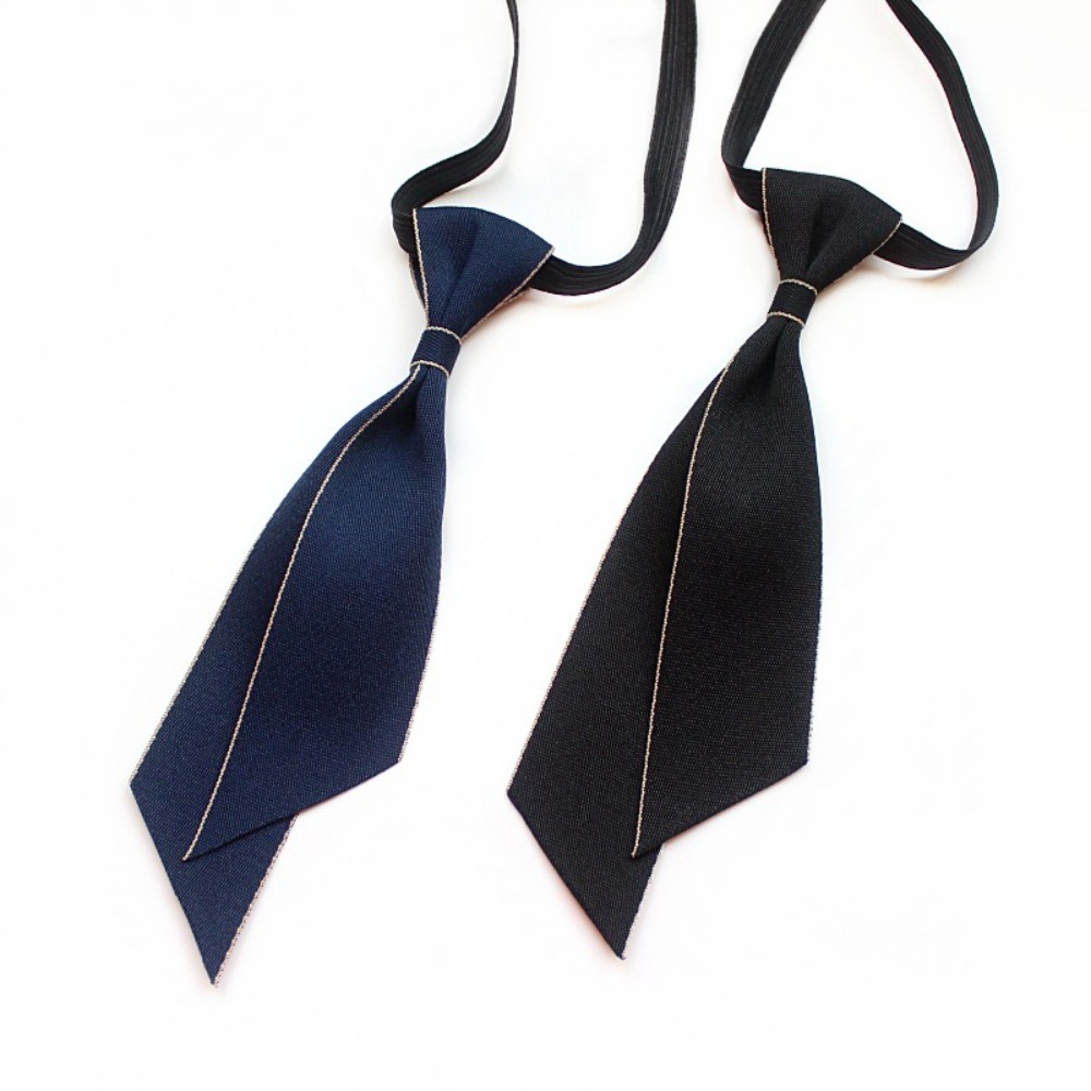Women Men Neck Tie Adjustable  - Men'S Formal Wear For Graduation ulasan dan harga