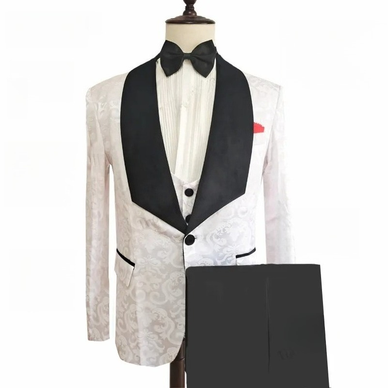 Male Wedding Prom Suit Dark Gr - Men Formal Wear Green ulasan dan harga