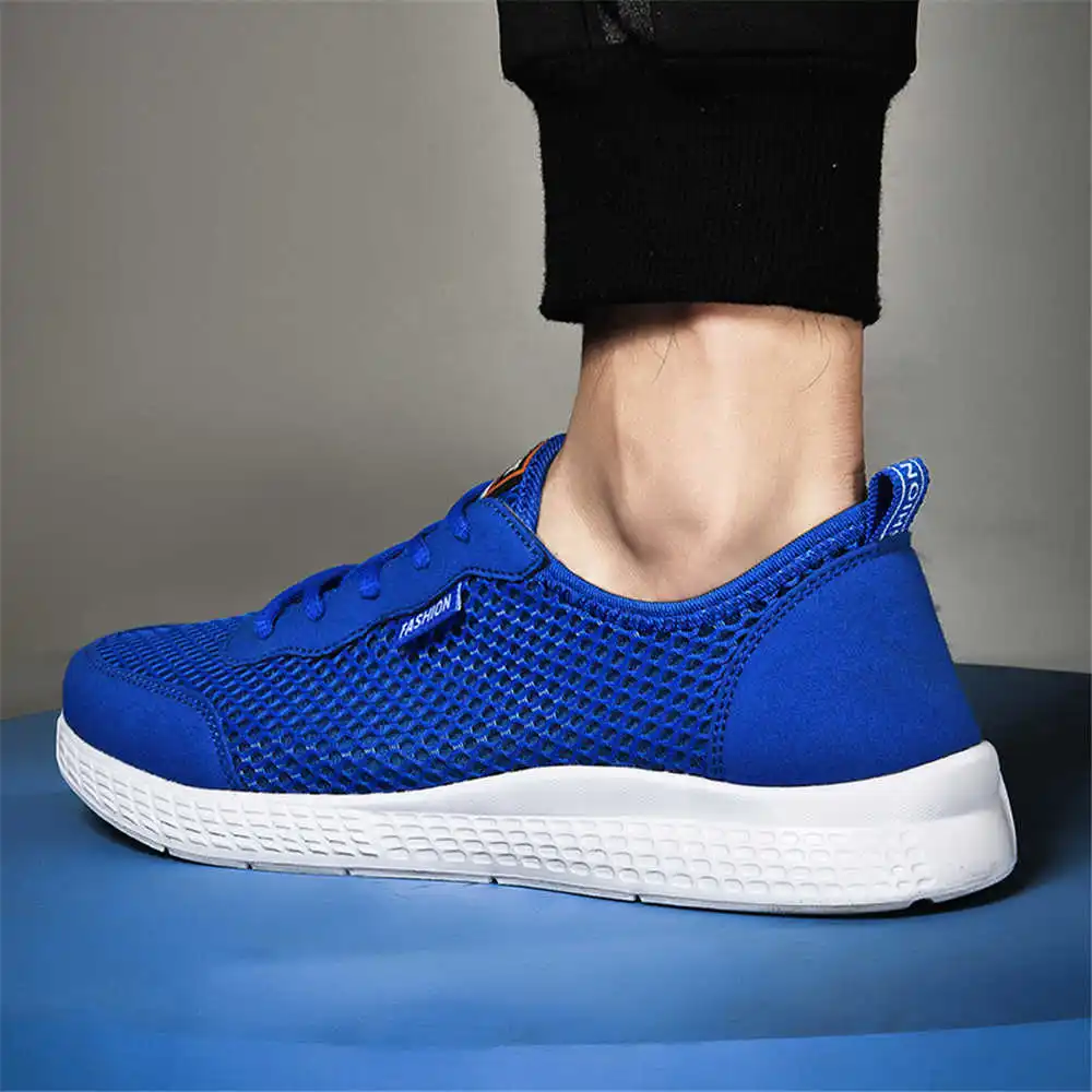 35-46 Breathable Light Blue Sn - Men'S Formal Wear Stores ulasan dan harga